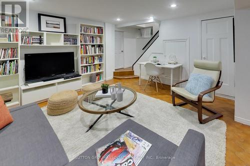 299 Lauder Avenue, Toronto (Oakwood Village), ON - Indoor Photo Showing Other Room