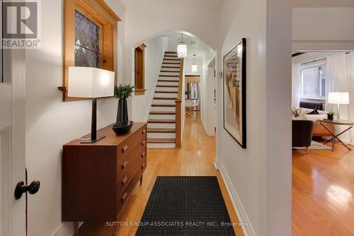 299 Lauder Avenue, Toronto (Oakwood Village), ON - Indoor Photo Showing Other Room