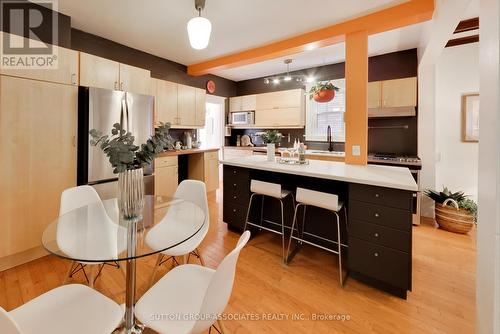 299 Lauder Avenue, Toronto (Oakwood Village), ON - Indoor