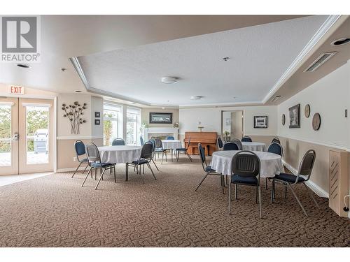 3300 Centennial Drive Unit# 114, Vernon, BC - Indoor