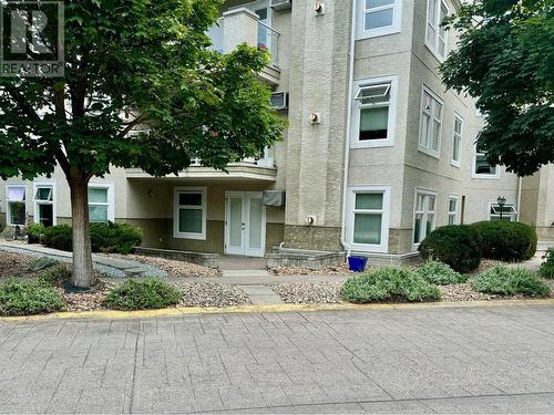 3300 Centennial Drive Unit# 114, Vernon, BC 