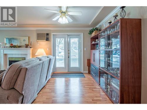 3300 Centennial Drive Unit# 114, Vernon, BC 