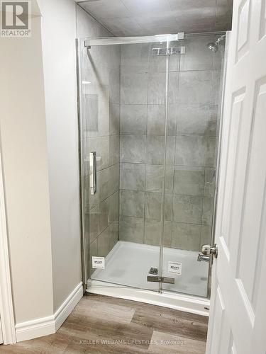 99 Walmer Gardens, London, ON - Indoor Photo Showing Bathroom