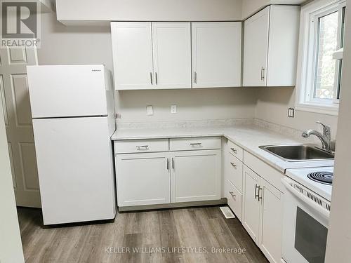 99 Walmer Gardens, London, ON - Indoor Photo Showing Kitchen