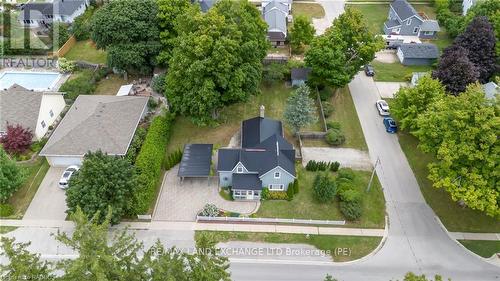 439 Green Street, Saugeen Shores, ON - Outdoor With View