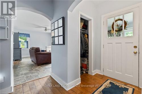 439 Green Street, Saugeen Shores, ON - Indoor Photo Showing Other Room