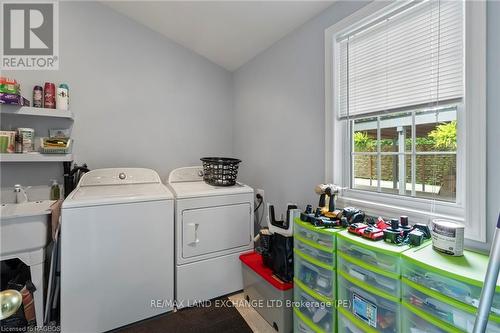 439 Green Street, Saugeen Shores, ON - Indoor Photo Showing Other Room