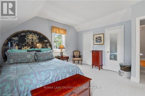 439 Green Street, Saugeen Shores, ON - Indoor Photo Showing Bedroom