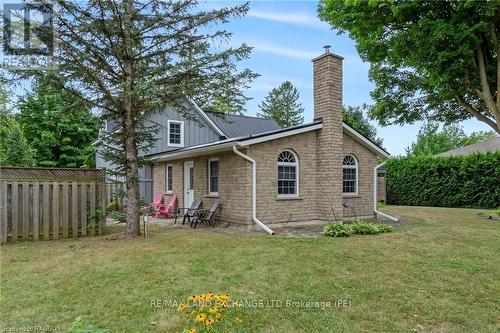 439 Green Street, Saugeen Shores, ON - Outdoor