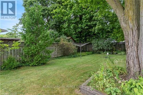 439 Green Street, Saugeen Shores, ON - Outdoor