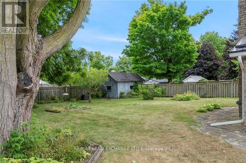 439 Green Street, Saugeen Shores, ON - Outdoor