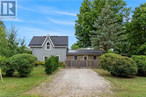 439 Green Street, Saugeen Shores, ON - Outdoor