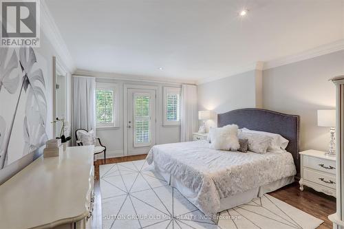 64 Princeton Road, Toronto (Kingsway South), ON - Indoor Photo Showing Bedroom