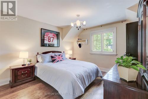 64 Princeton Road, Toronto (Kingsway South), ON - Indoor Photo Showing Bedroom