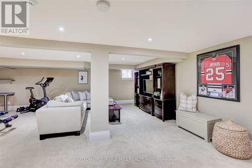 64 Princeton Road, Toronto (Kingsway South), ON - Indoor