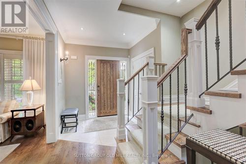 64 Princeton Road, Toronto (Kingsway South), ON - Indoor Photo Showing Other Room