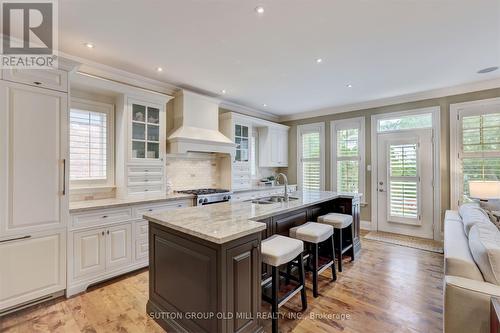 64 Princeton Road, Toronto (Kingsway South), ON - Indoor