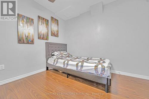 26 Royce Avenue, Brampton (Downtown Brampton), ON - Indoor Photo Showing Bedroom