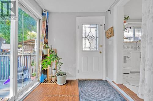 26 Royce Avenue, Brampton (Downtown Brampton), ON - Indoor Photo Showing Other Room