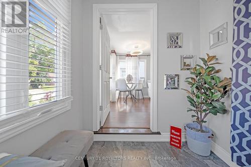 26 Royce Avenue, Brampton (Downtown Brampton), ON - Indoor Photo Showing Other Room