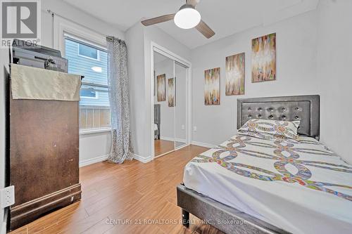 26 Royce Avenue, Brampton (Downtown Brampton), ON - Indoor Photo Showing Bedroom