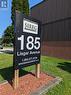 207 - 185 Lisgar Avenue, Tillsonburg, ON  - Outdoor 