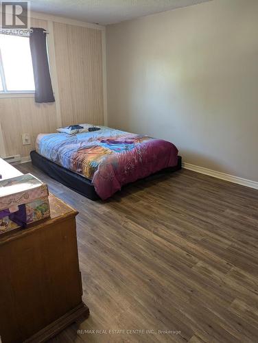 207 - 185 Lisgar Avenue, Tillsonburg, ON - Indoor Photo Showing Bedroom