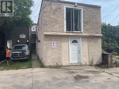 405 St Paul Street E, St. Catharines (Downtown), ON 