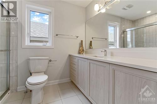 851 Cappamore Drive, Ottawa, ON - Indoor Photo Showing Bathroom