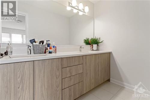 851 Cappamore Drive, Ottawa, ON - Indoor Photo Showing Bathroom