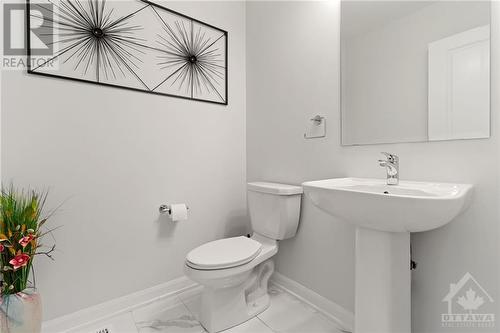 851 Cappamore Drive, Ottawa, ON - Indoor Photo Showing Bathroom