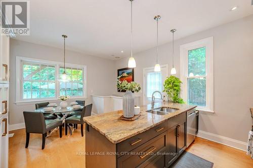 42 Liverpool Street, Guelph (Exhibition Park), ON - Indoor