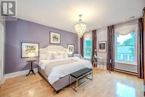 42 Liverpool Street, Guelph, ON - Indoor Photo Showing Bedroom