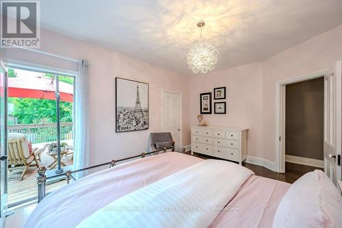 42 Liverpool Street, Guelph (Exhibition Park), ON - Indoor Photo Showing Bedroom