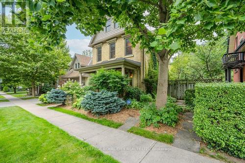 42 Liverpool Street, Guelph (Exhibition Park), ON - Outdoor