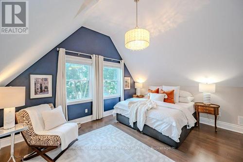 42 Liverpool Street, Guelph, ON - Indoor Photo Showing Bedroom