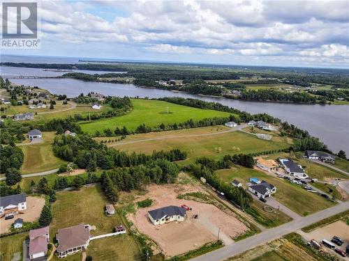 10 Alyre Street, Bouctouche, NB - Outdoor With Body Of Water With View