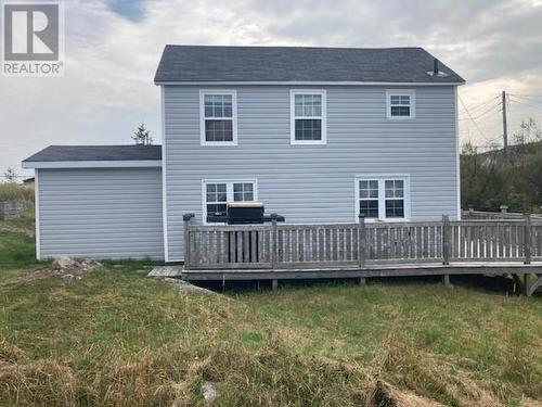 90A Main Road, Fogo Island( Joe Batts Arm), NL - Outdoor