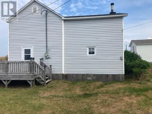 90A Main Road, Fogo Island( Joe Batts Arm), NL - Outdoor With Exterior