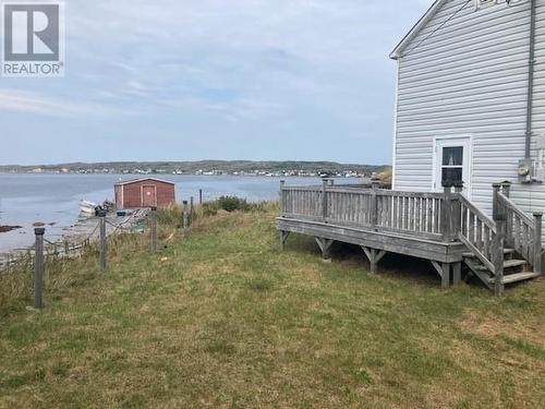 90A Main Road, Fogo Island( Joe Batts Arm), NL - Outdoor With Body Of Water