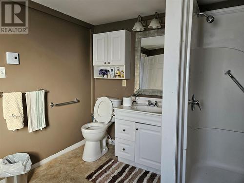 90A Main Road, Fogo Island( Joe Batts Arm), NL - Indoor Photo Showing Bathroom