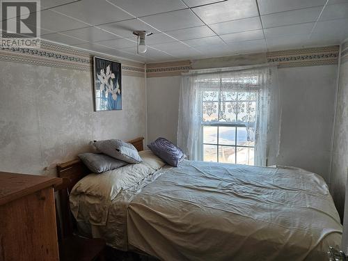 90A Main Road, Fogo Island( Joe Batts Arm), NL - Indoor Photo Showing Bedroom