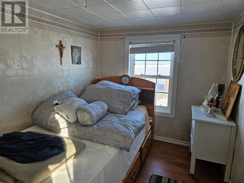 90A Main Road, Fogo Island( Joe Batts Arm), NL - Indoor Photo Showing Bedroom