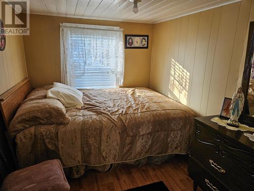 90A Main Road, Fogo Island( Joe Batts Arm), NL - Indoor Photo Showing Bedroom