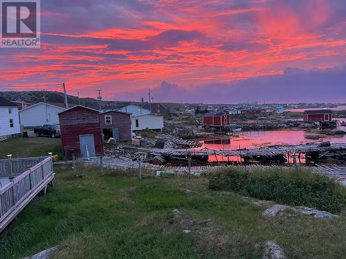 90A Main Road, Fogo Island( Joe Batts Arm), NL - Outdoor With View