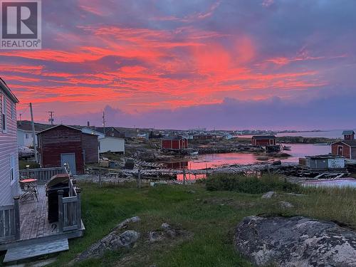 90A Main Road, Fogo Island( Joe Batts Arm), NL - Outdoor With View