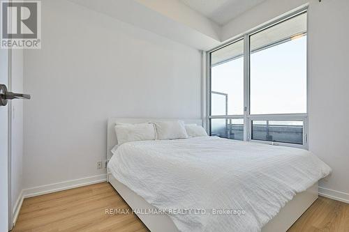 816 - 2200 Lake Shore Boulevard W, Toronto (Mimico), ON - Indoor Photo Showing Bedroom