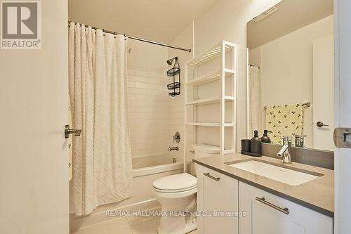 816 - 2200 Lake Shore Boulevard W, Toronto (Mimico), ON - Indoor Photo Showing Bathroom