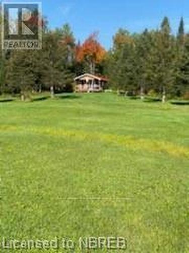 Pt2 Lt 28Con 11 Papineau Road, Papineau-Cameron (Papineau Cameron), ON 