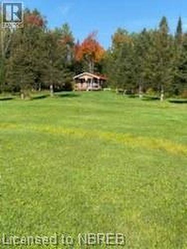 Pt2 Lt 28Con 11 Papineau Road, Mattawa, ON 